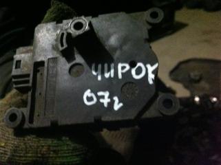 Сервопривод заслонок печки JEEP Grand Cherokee