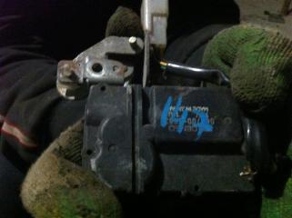 Сервопривод заслонок печки Toyota Aristo