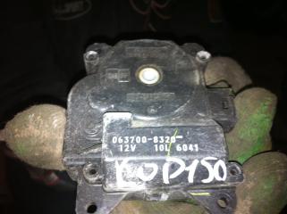 Сервопривод заслонок печки Toyota Corolla