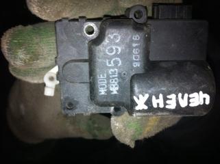 Сервопривод заслонок печки Mitsubishi Challenger