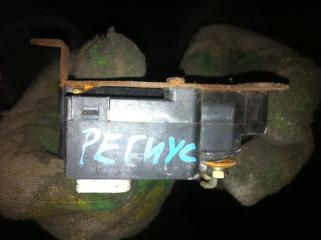 Сервопривод заслонок печки Toyota Hiace Regius