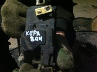 Сервопривод заслонок печки Nissan Caravan