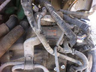 Стартер Toyota Highlander 2012 Б/У Стартер Toyota Highlander 2012