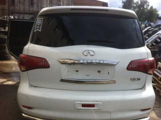 Замок 5-ой двери Infiniti QX56 2011