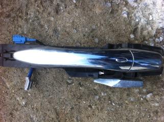 Ручка двери передняя правая Infiniti QX56 2011