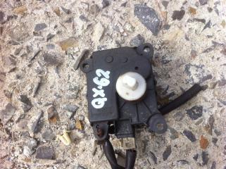 Сервопривод заслонок печки Infiniti QX56