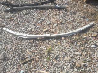 Сабля бампера планка под фары передняя Honda CRV 1999