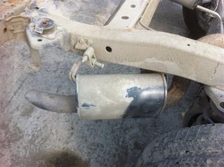 Глушитель Infiniti QX56