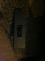 Блок управления стеклоподъемника JEEP Grand Cherokee