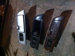 Блок управления стеклоподъемника Toyota Harrier