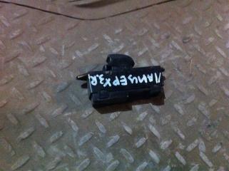 Блок управления стеклоподъемника задний правый Mitsubishi Lancer