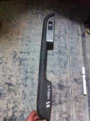 Блок управления стеклоподъемника Nissan X-TRAIL