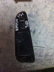 Блок управления стеклоподъемника задний Toyota Crown