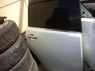 Стекло заднее правое Infiniti QX56 2011