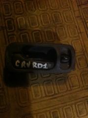 Блок управления стеклоподъемника Honda CRV