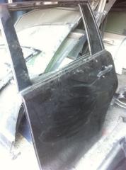 Форточка двери задняя левая Nissan PATROL Б/У Форточка двери задняя левая Nissan PATROL