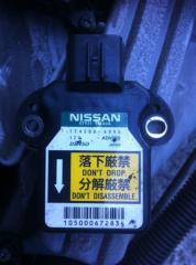 Датчик ускорения Infiniti QX56 Б/У Датчик ускорения Infiniti QX56