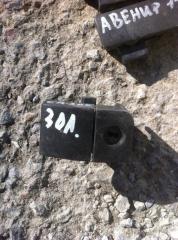 Ручка бардачка Toyota Land Cruiser