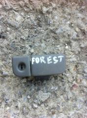 Запчасть ручка бардачка Subaru Forester