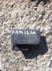 Ручка бардачка Mazda Familia