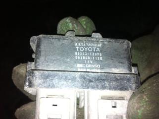 Блок управления ABS Toyota Carina Б/У Блок управления ABS Toyota Carina