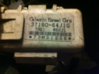 Блок иммобилайзера Suzuki GRAND VITARA