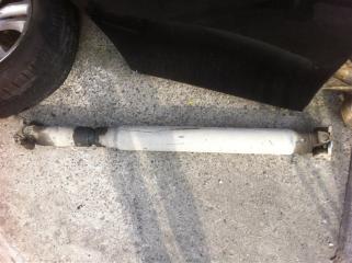 Кардан задний Nissan PATROL