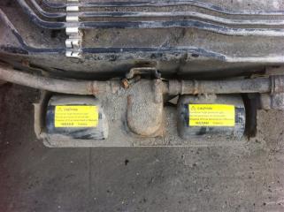 Гидроаккумулятор Nissan PATROL