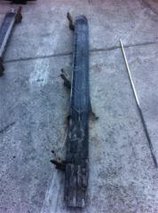 Кронштейн подножки Nissan PATROL