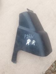 Крыло переднее Mitsubishi Delica 1993 Б/У Крыло переднее Mitsubishi Delica 1993