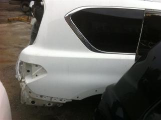 Крыло заднее INFINITI QX56 2011 Б/У Крыло заднее INFINITI QX56 2011