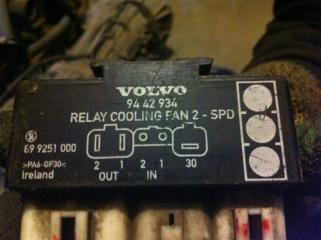 Реле Volvo s70 1997