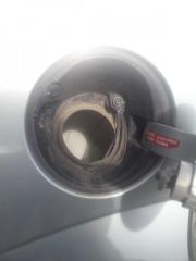 Защита горловины топливного бака Ford Focus 2004