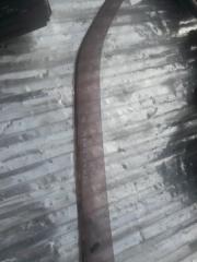 Ветровик передний Mazda Demio 2001