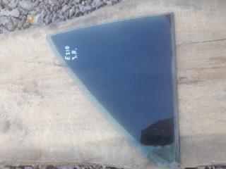 Фото запчасти форточка двери задняя правая Mercedes-Benz E240 1998 Б/У запчасть Запчасть форточка двери задняя правая Mercedes-Benz E240 1998