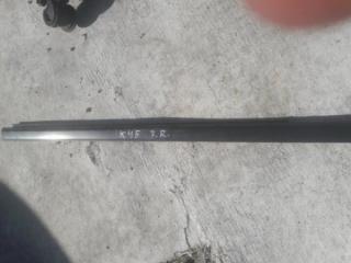 Фото запчасти молдинг стекла задний правый Mercedes-Benz E240 1998 Б/У запчасть Запчасть молдинг стекла задний правый Mercedes-Benz E240 1998