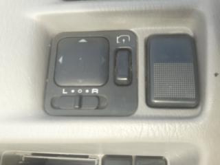 Блок управления зеркалами Mazda Demio 2001 Б/У Блок управления зеркалами Mazda Demio 2001