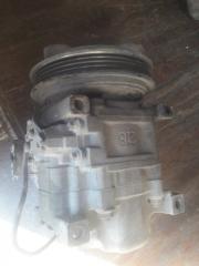 Компрессор кондиционера Mazda Demio 2001 контрактная Компрессор кондиционера Mazda Demio 2001