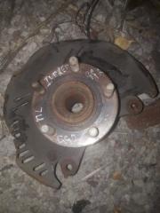 Поворотный кулак передний левый Subaru Impreza 1998