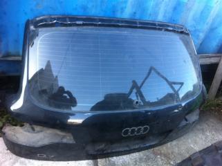 Дверь 5-я дверь багажника Audi Q7