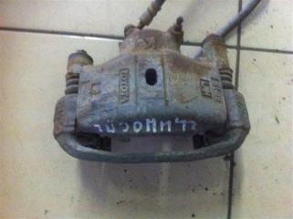 Суппорт передний левый Toyota Cynos