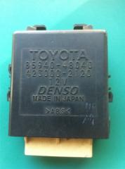 БЛОК УПРАВЛЕНИЯ СТЕКЛООЧИСТИТЕЛЕМ передний левый Toyota Highlander 2015 Б/У БЛОК УПРАВЛЕНИЯ СТЕКЛООЧИСТИТЕЛЕМ передний левый Toyota Highlander 2015