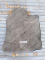 Коврик Toyota Corolla Spacio 1999 Б/У Коврик Toyota Corolla Spacio 1999