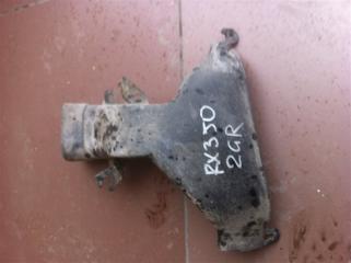 Воздухозаборник Lexus RX350