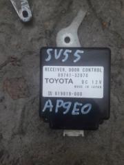 Блок управления дверьми Toyota Vista Ardeo 1999