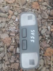 Плафон подсветки светильник салона Toyota Vista Ardeo 1999