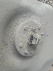 Датчик уровня топлива Toyota Vista Ardeo 1999 Б/У Датчик уровня топлива Toyota Vista Ardeo 1999