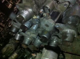 Стартер Toyota 2010 Б/У Стартер Toyota 2010