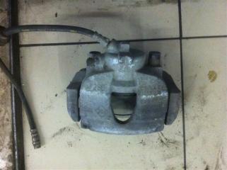 Запчасть суппорт передний Renault Megan 2006