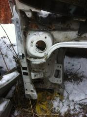 Лонжерон (передняя часть) Volkswagen JETTA 2012